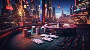 Live 3D Number Game table broadcast from kpop4d studio with multilingual dealer interface