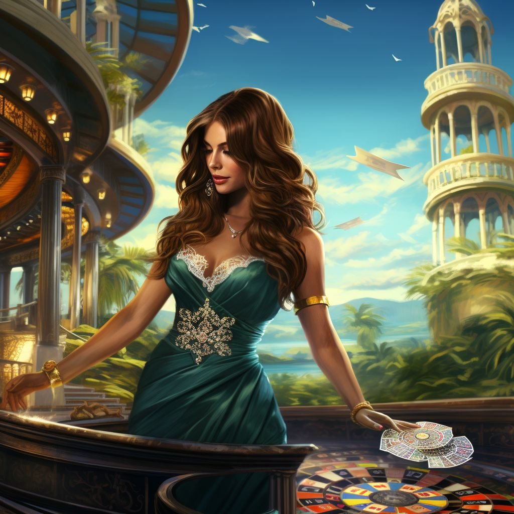 kpop4d Teen Patti live dealer table with live chat window and real-time card dealing